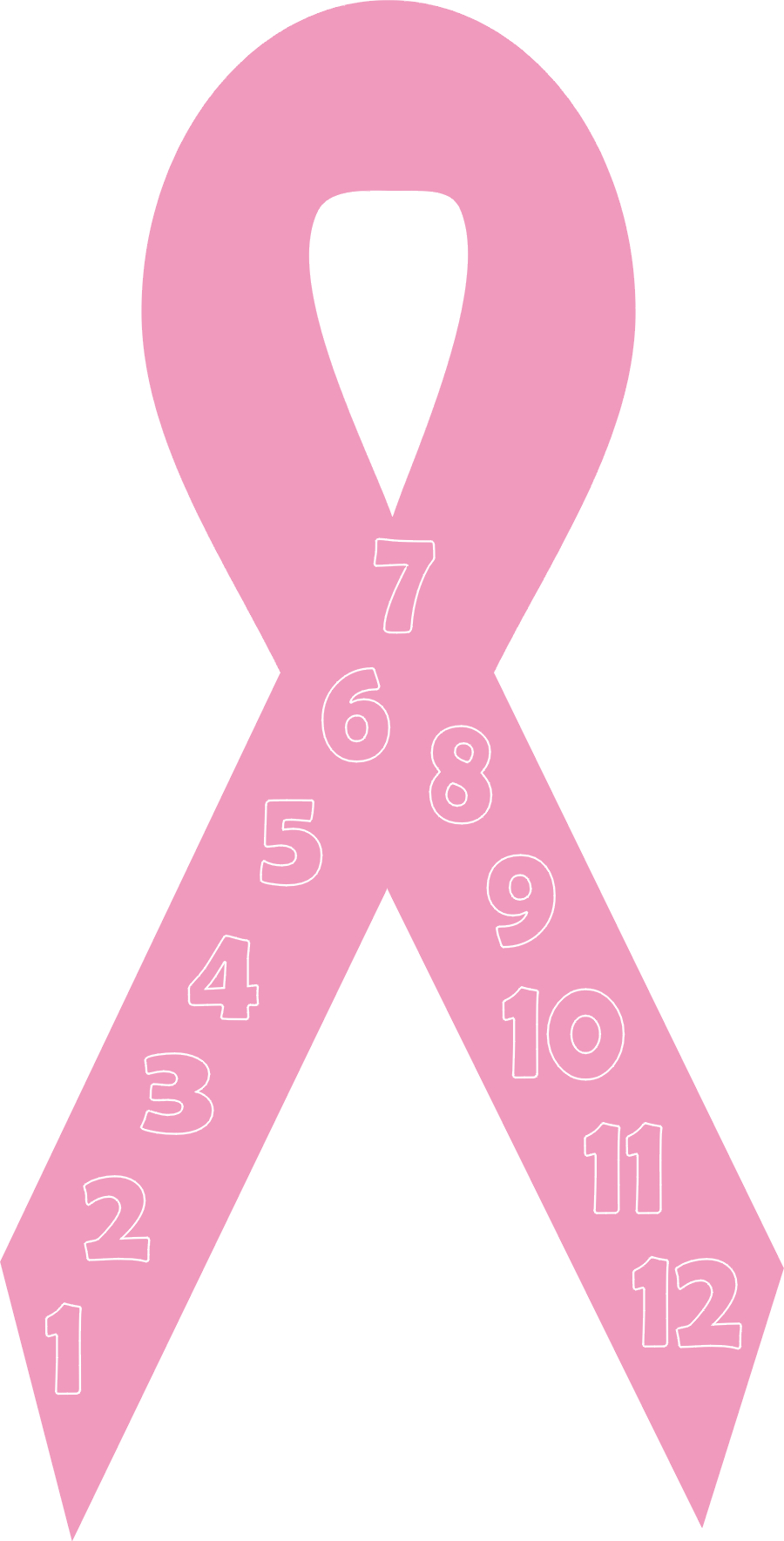 Breast Cancer Ribbon Images Free