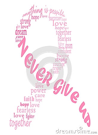 Breast Cancer Ribbon Images Free