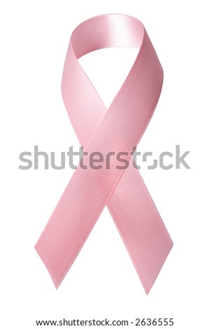 Breast Cancer Ribbon Images Pictures