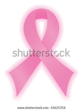 Breast Cancer Ribbon Images Pictures