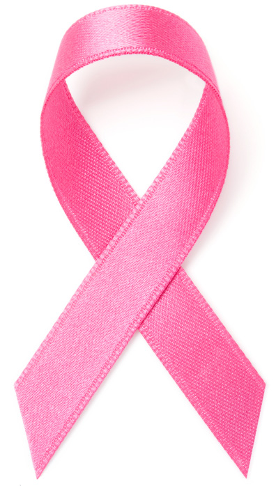 Breast Cancer Ribbon Images Pictures