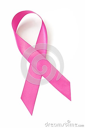 Breast Cancer Ribbon Images Pictures