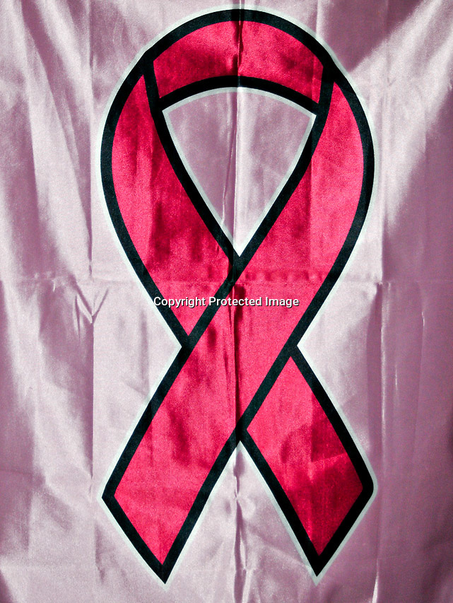 Breast Cancer Sign Images