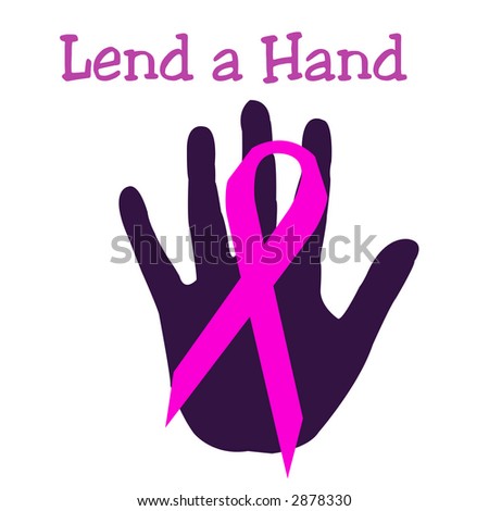 Breast Cancer Sign Pictures