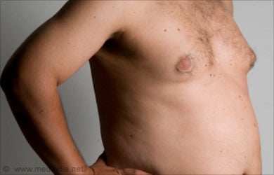 Breast Cancer Symptoms In Men