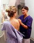 Breast Cancer Symptoms In Women Over 50