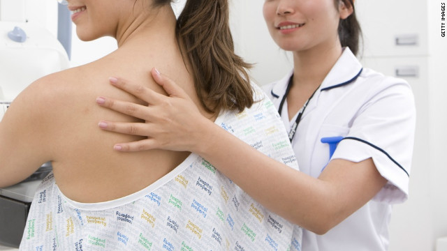 Breast Cancer Symptoms In Women Under 30
