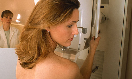 Breast Cancer Symptoms In Women Under 40