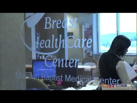 Breast Cancer Treatment Centers In Atlanta