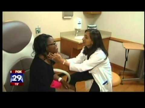 Breast Cancer Treatment Centers In Atlanta