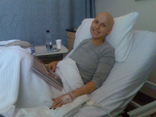 Breast Cancer Treatment Chemotherapy