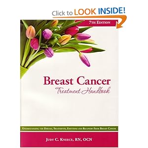 Breast Cancer Treatment Guidelines Canada