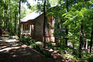 Cabins Near Devils Den Arkansas