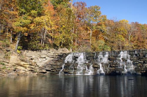 Cabins Near Devils Den Arkansas