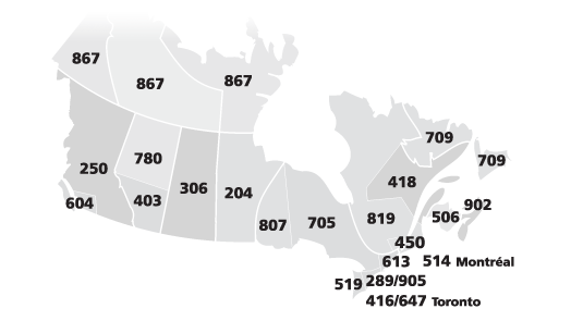 Canada 411 Reverse Lookup Address