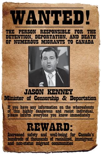 Canada Immigration Posters
