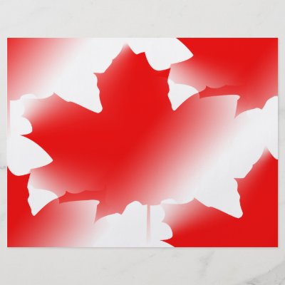 Canada Maple Leaf Picture