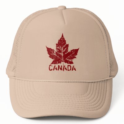Canada Maple Leaf Picture