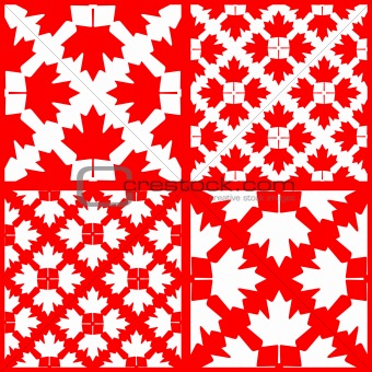 Canada Maple Leaf Wallpaper