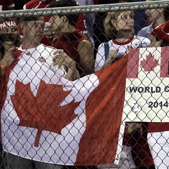 Canada Panama Soccer Tv