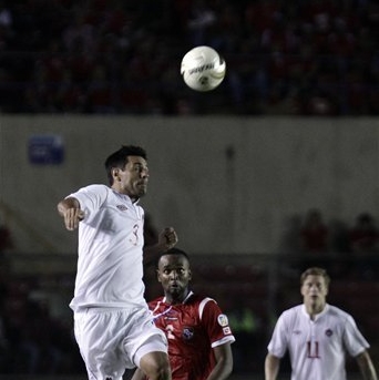 Canada Panama Soccer Tv