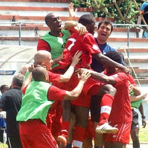 Canada Panama World Cup Qualifier