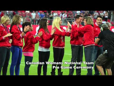 Canada Panama World Cup Qualifier