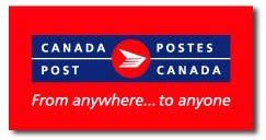 Canada Post Tracking Registered Mail International