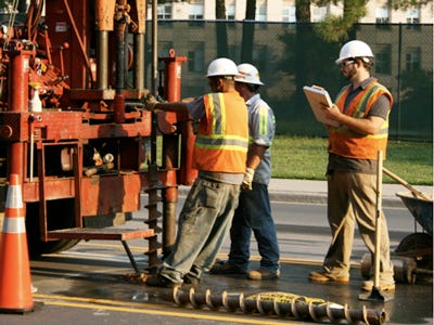 Canada Post Truck Driver Salary