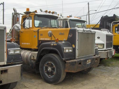 Canada Post Truck For Sale