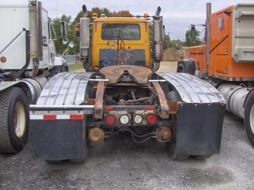 Canada Post Truck For Sale