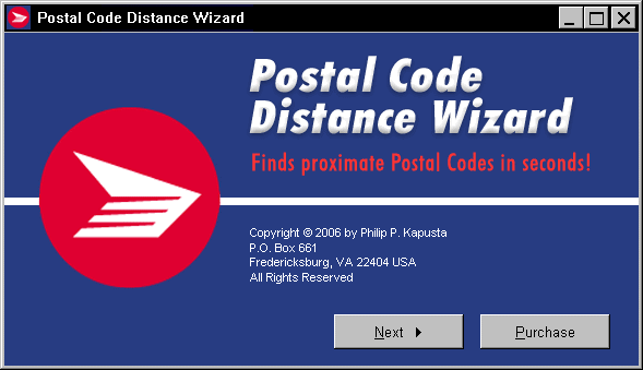 Canada Postal Codes