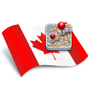 Canada Postal Codes Format