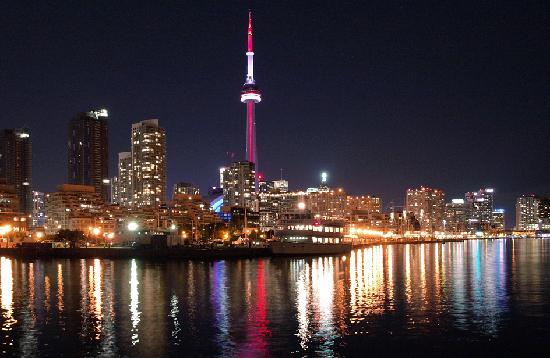 Canada Toronto Photos