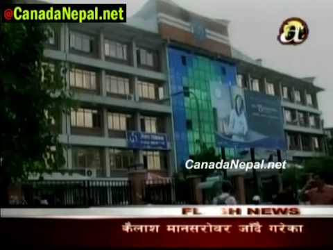 Canadanepal News