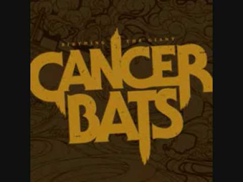 Cancer Bats Birthing The Giant