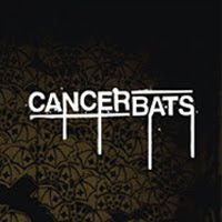 Cancer Bats Birthing The Giant Zip