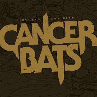 Cancer Bats Dead Set On Living Blogspot