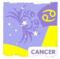 Cancer Horoscope Images