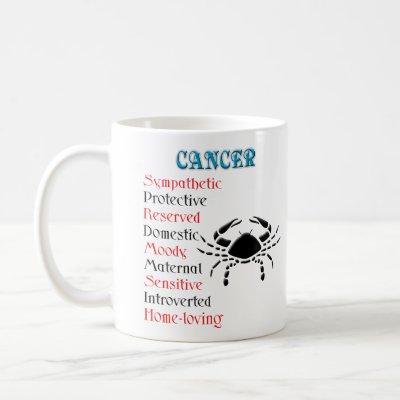 Cancer Horoscope Pictures