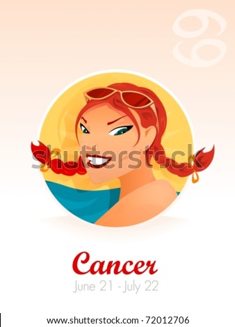 Cancer Horoscope Sign 69