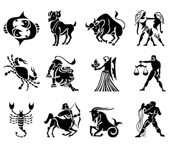 Cancer Horoscope Symbol