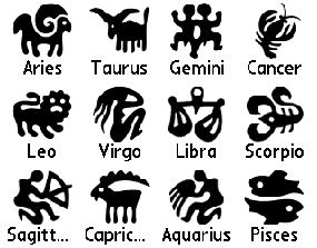 Cancer Horoscope Symbol