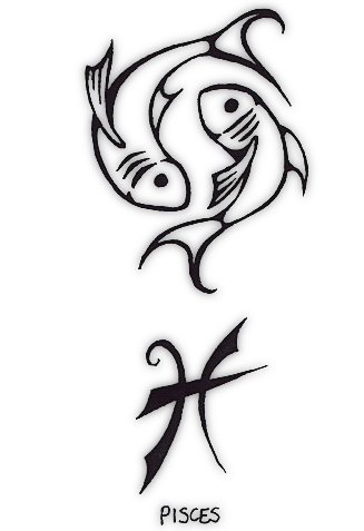 Cancer Horoscope Tattoos