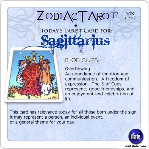 Cancer Horoscope Today Tarot