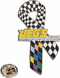 Cancer Research Ribbon