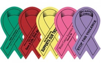 Cancer Ribbon Colors And What They Mean