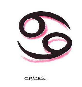 Cancer Sign
