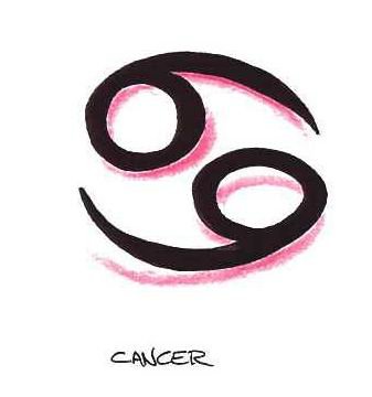 Cancer Sign Pictures