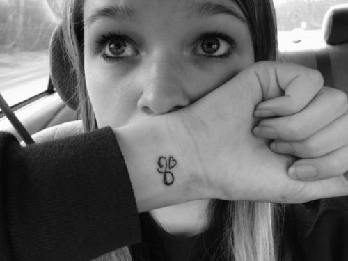 Cancer Sign Tattoos Tumblr